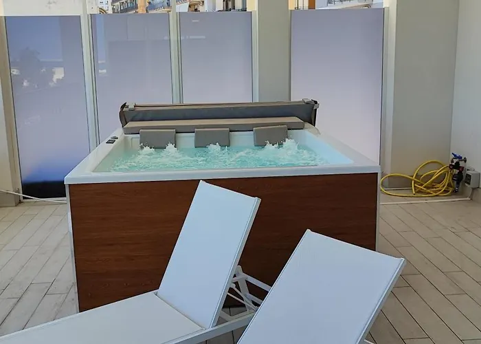 Marisabella Suite Spa 2